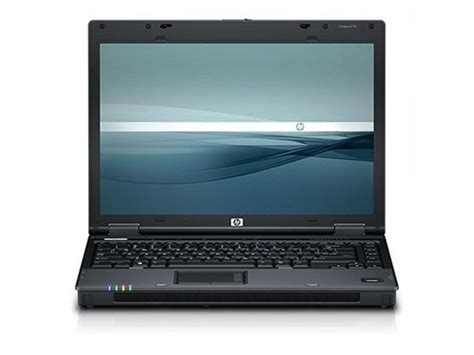hp compaq notebook|HP Compaq 6715b Notebook PC .